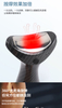 Wholesale Portable ABS Material CE Certified Massage Gun 2500mAh Rechargeable 3600 RPM Deep Muscle Relief 30 Levels Full-Body Face