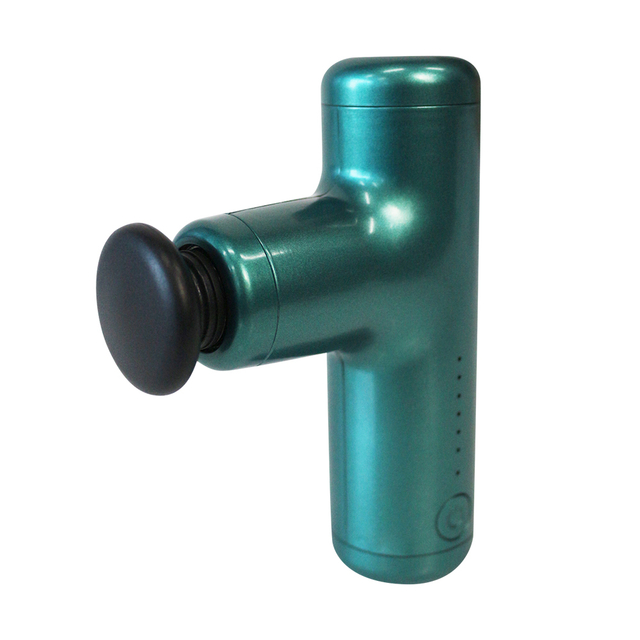 Deep Tissue Massage Gun – Quiet Percussion Muscle Massage for Pain Relief & Recovery