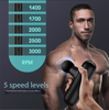 X12 Mini Fascia Gun Portable Deep Tissue Muscle Massage Gun