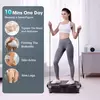Exercise Machine Vibration