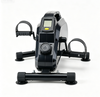 Hot Sell Portable Magnetic Mini Pedal Exercise Bike Magnetic Office Home Mini Under Desk Exercise Bike